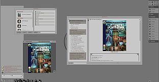 Fantasy Grounds - The Tower of Jhedophar