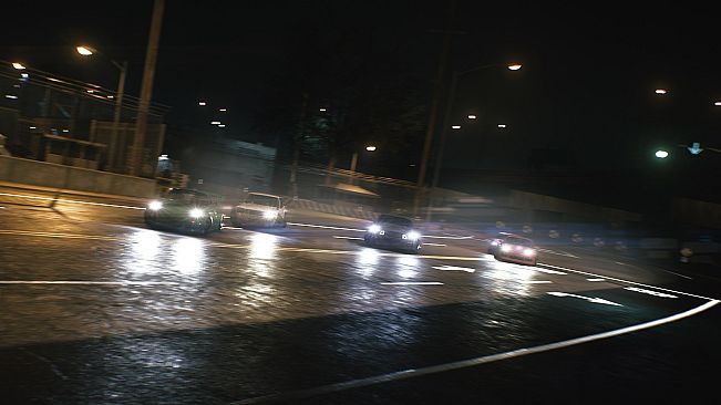 Need for Speed Ultimate Bundle