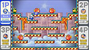 SNOW BROS. 2 SPECIAL