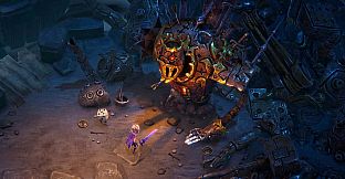 Lost In Random: The Eternal Die Complete Edition