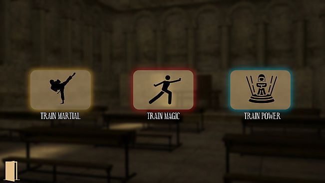 Fairy Tale Academy