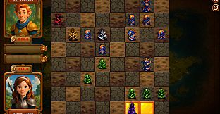 Choc Tactic for Chess Master - DarkChess