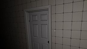 Backrooms: The Lost Circus