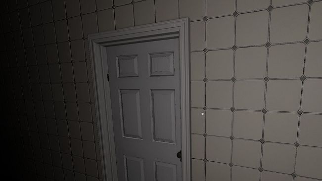 Backrooms: The Lost Circus