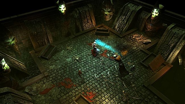 RAW - Realms of Ancient War