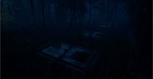 BrahmaRakshas: Abandon Village Intro