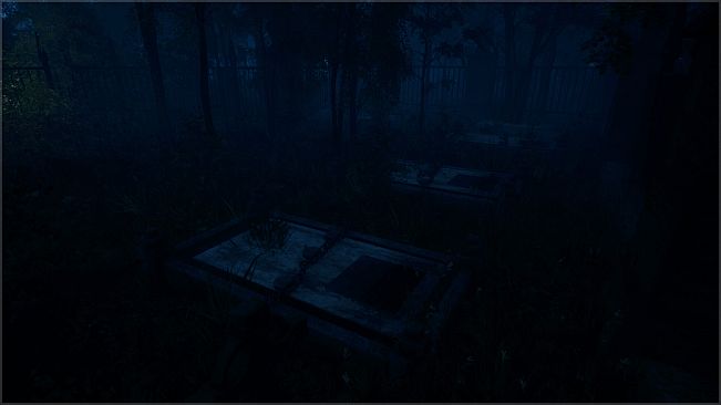 BrahmaRakshas: Abandon Village Intro