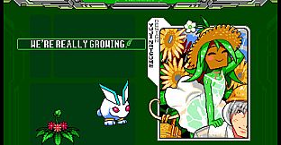 Blaster Master Zero 2 - KANNA RAISING SIMULATOR