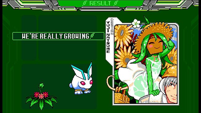 Blaster Master Zero 2 - KANNA RAISING SIMULATOR