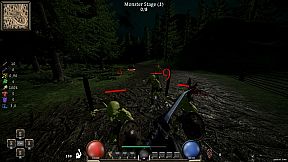 Eternal Vigil: Crystal Defender