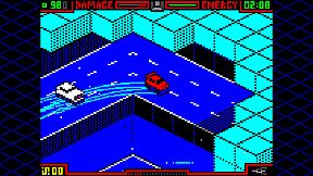 Interstate Drifter 1999