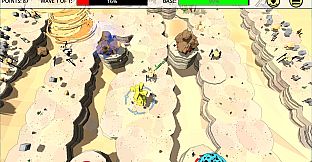 Elevation Tower Defense