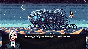 Zarathustra - Cybergeddon