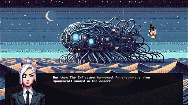 Zarathustra - Cybergeddon