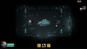 Lost in Dungeon / 地牢迷失者