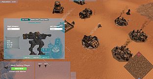 Colonies