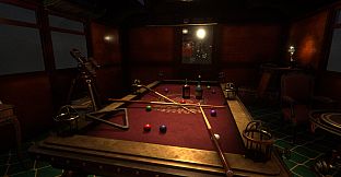 Mad Experiments 2: Escape Room