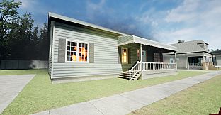 Fire Rescue Simulator