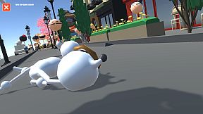 There's Poop In My Soup