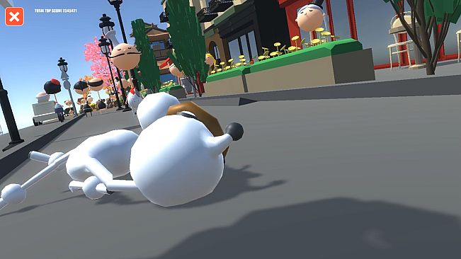 There's Poop In My Soup