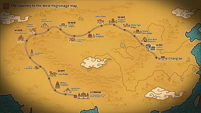 Pilgrim Alliance