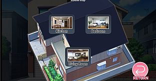 I want to run away from my goth mommy... or do I?