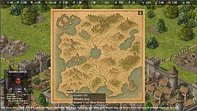 Lysoria: The Settler's Path