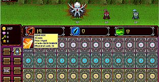 Card Storm Idle - Gold Starter Pack