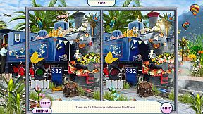 Around the World: Travel to Brazil