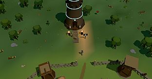 Greyward: Castaway Survival
