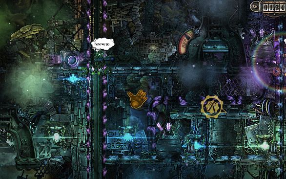 The Unlikely Legend of Rusty Pup