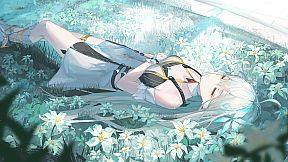 Tenkei * Love -The Last Star of August-