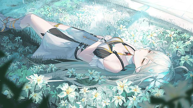 Tenkei * Love -The Last Star of August-