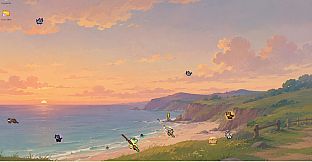 Tiny Fishing Club