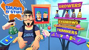 Shave & Stuff
