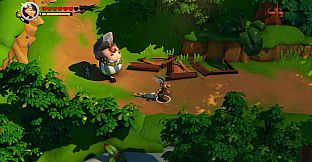 Legionary Outfit - Asterix & Obelix XXL 3