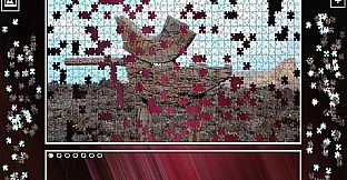 Super Jigsaw Puzzle: Generations - Spain Puzzles