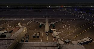 Tower! Simulator 3 - KIAH Airport