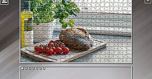 Super Jigsaw Puzzle: Generations - Random 7