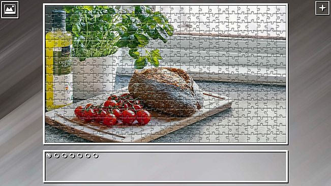 Super Jigsaw Puzzle: Generations - Random 7