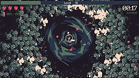 20 Minutes Till Dawn