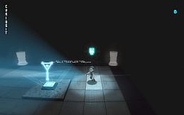 Face It - A game to fight inner demons