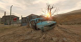 The Slaverian Trucker