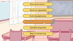 Fujiwara Bittersweet