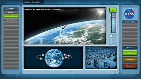 Buzz Aldrin's Space Program Manager