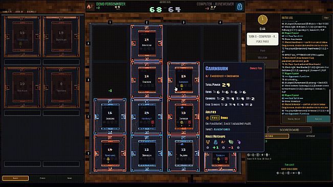 Gridhammer