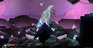 The Wandering Spire