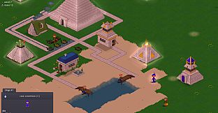 Power of the Ancients