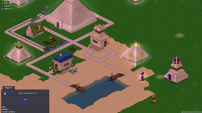 Power of the Ancients