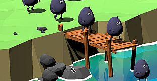 Dumb Little Creatures